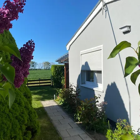Ostseemoewe Holiday home *
