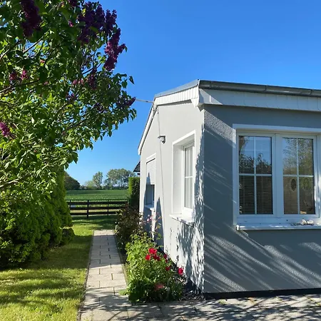 Holiday home Ostseemoewe